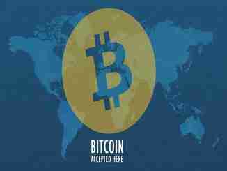 bitcoin accepted