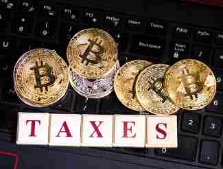 Overstock to pay Ohio taxes in Bitcoin