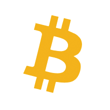 Crypto-Logo-225x225_Bitcoin Bitcoin