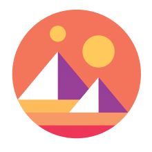 Crypto-Logo-225x225_Decenral-Land-(MANA) Decenral Land