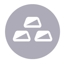 Crypto-Logo-225x225_Silver Silver