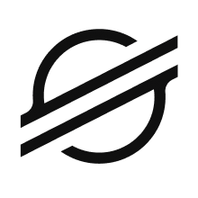 Crypto-Logo-225x225_Stellar Stellar